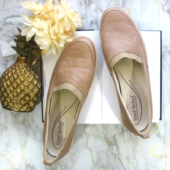 Josef Seibel Shoes - Josef Seibel Shoes